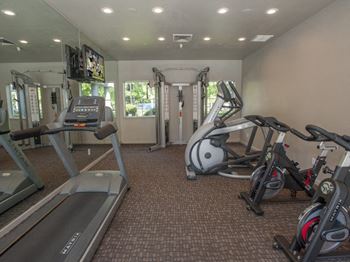 Sharps & flats | fitness center